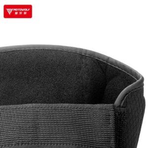 Giáp Bảo Hộ Chân Motowolf MDL 1037 Carbon - Ảnh 15