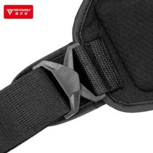 Giáp Bảo Hộ Chân Motowolf MDL 1037 Carbon - Ảnh 12