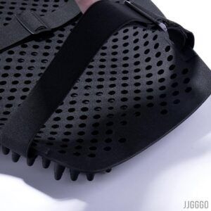 Đệm Lót Yên Xe Máy Silicone Chống Ê Mông - Ảnh 5
