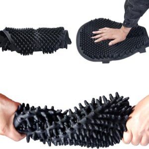 Đệm Lót Yên Xe Máy Silicone Chống Ê Mông - Ảnh 4