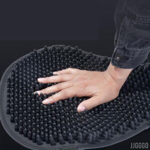 Đệm Lót Yên Xe Máy Silicone Chống Ê Mông - Ảnh 12