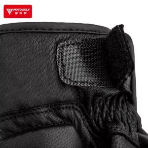 Găng Tay Da Motowolf MDL 0303 - Ảnh 9