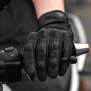 Găng Tay Da Motowolf MDL 0303 - Ảnh 17