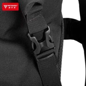 Balo Chống Nước Motowolf MDL 0716 - Ảnh 12