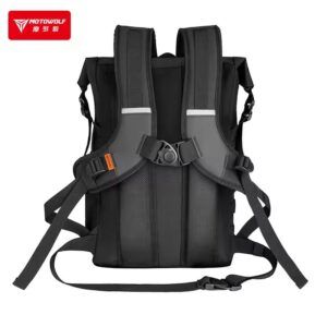 Balo Chống Nước Motowolf MDL 0716 - Ảnh 5