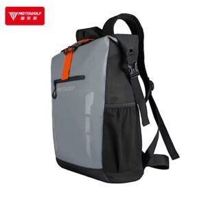 Balo Chống Nước Motowolf MDL 0716 - Ảnh 4
