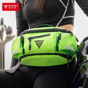Túi Đeo Bụng Chống Nước Motowlf MDL 0721 - Ảnh 11