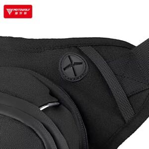 Túi Đeo Đùi Motowolf MDL 0722 - Ảnh 5