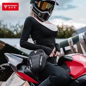 Túi Đeo Đùi Motowolf MDL 0722 - Ảnh 10