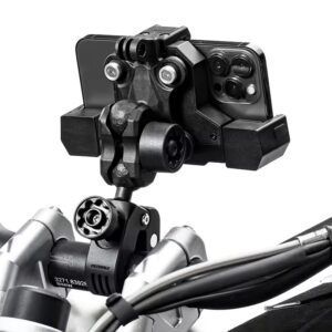 Giá Đỡ Điện Thoại Chống Rung Motowolf MDL 2828 - Ảnh 6