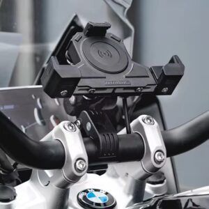 Giá Đỡ Điện Thoại Chống Rung Motowolf MDL 2828 - Ảnh 10