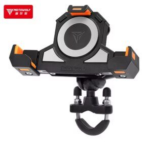 Giá Đỡ Điện Thoại Chống Rung Motowolf MDL 2828 - Ảnh 4