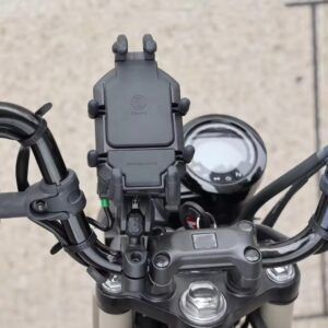 Giá Đỡ Điện Thoại OSOPRO JAT115 - Ảnh 13