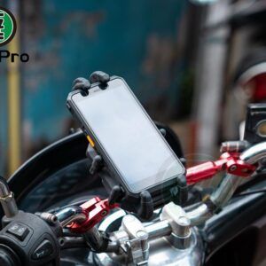 Giá Đỡ Điện Thoại OSOPRO BHZD90 - Ảnh 8