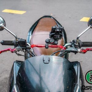 Giá Đỡ Điện Thoại OSOPRO BHZD90 - Ảnh 9