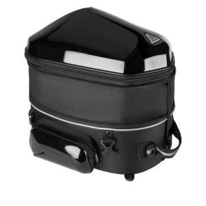 Balo Buộc Sau Xe, Túi Ràng Yên Xe Motowolf MDL 0705B - Ảnh 5