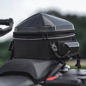 Balo Buộc Sau Xe, Túi Ràng Yên Xe Motowolf MDL 0705B - Ảnh 9