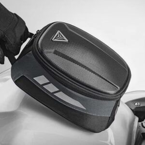 Túi Hít Bình Xăng Xe Máy Motowolf MB1 - Ảnh 5