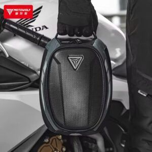 Túi Hít Bình Xăng Xe Máy Motowolf MB1 - Ảnh 10