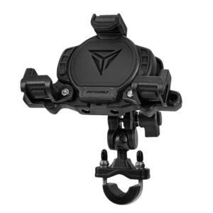 Giá Đỡ Điện Thoại Motowolf Càng Cua MDL 2832 - Ảnh 13