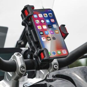 Giá Đỡ Điện Thoại Motowolf Càng Cua MDL 2832 - Ảnh 4