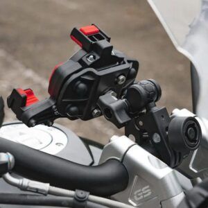 Giá Đỡ Điện Thoại Motowolf Càng Cua MDL 2832 - Ảnh 7