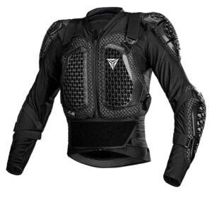 Áo Giáp Bảo Hộ Lưới Motowolf PG1 - Ảnh 6
