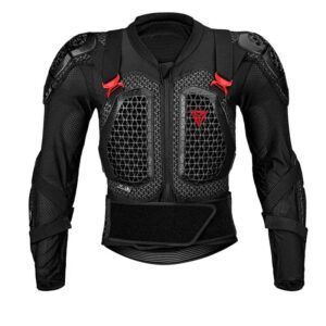 Áo Giáp Bảo Hộ Lưới Motowolf PG1 - Ảnh 9