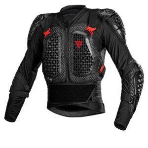 Áo Giáp Bảo Hộ Lưới Motowolf PG1 - Ảnh 8