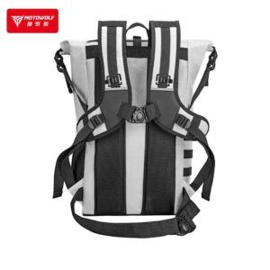 Balo Chống Nước Motowolf MB3 - Ảnh 11