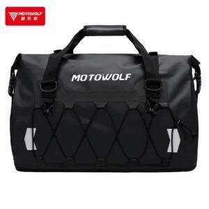 Túi Chống Nước Motowolf MB4 - Ảnh 11