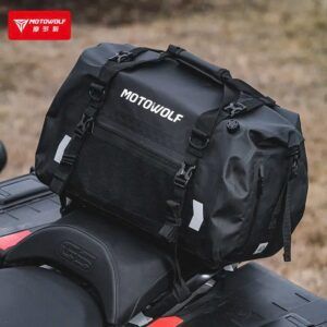 Túi Chống Nước Motowolf MB4 - Ảnh 6