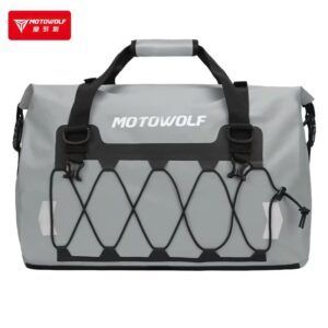 Túi Chống Nước Motowolf MB4 - Ảnh 9