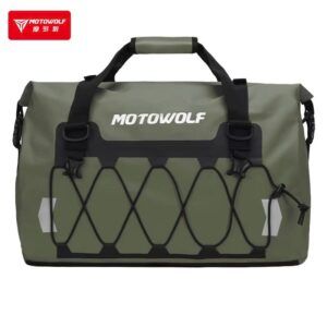 Túi Chống Nước Motowolf MB4 - Ảnh 8