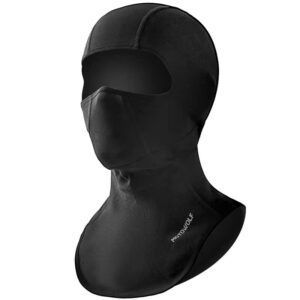 Khăn Ninja Motowolf FM - Ảnh 5