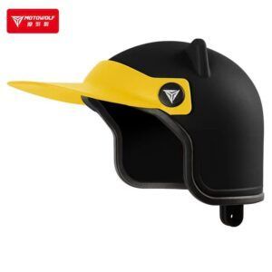Mái Che Giá Đỡ Điện Thoại Motowolf MS1 - Ảnh 8