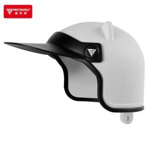 Mái Che Giá Đỡ Điện Thoại Motowolf MS1 - Ảnh 10