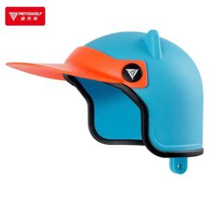Mái Che Giá Đỡ Điện Thoại Motowolf MS1 - Ảnh 11