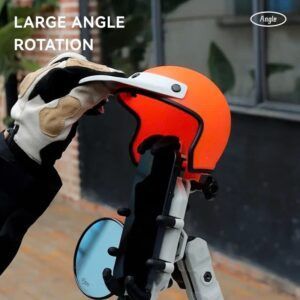 Mái Che Giá Đỡ Osopro Hình Nón - Ảnh 12