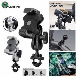 Giá Đỡ Điện Thoại OSOPRO VH MOUNT - Ảnh 3