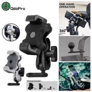 Giá Đỡ Điện Thoại OSOPRO VH MOUNT - Ảnh 4
