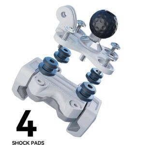 Giá Đỡ Điện Thoại OSOPRO VH MOUNT - Ảnh 9