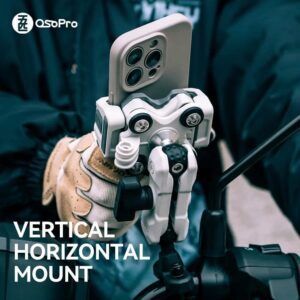 Giá Đỡ Điện Thoại OSOPRO VH MOUNT - Ảnh 13