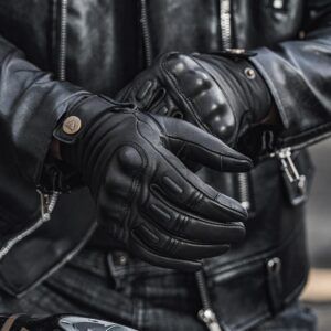 Găng Tay Da Motowolf GM1 - Ảnh 14