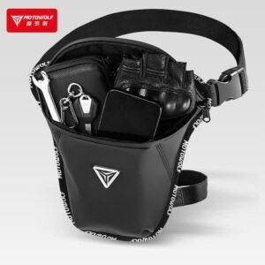 Túi Đeo Đùi Motowolf MB6 - Ảnh 5