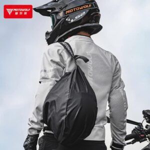 Túi Đeo Chéo Motowolf MB8 - Ảnh 10