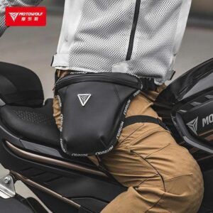 Túi Đeo Đùi Motowolf MB6 - Ảnh 9