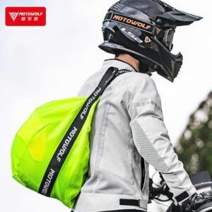 Túi Đeo Chéo Motowolf MB8 - Ảnh 8