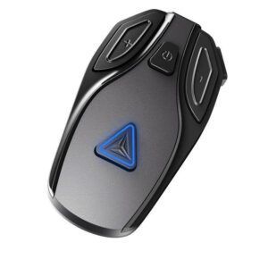 Tai Nghe Bluetooth Motowolf BH1 - Ảnh 9