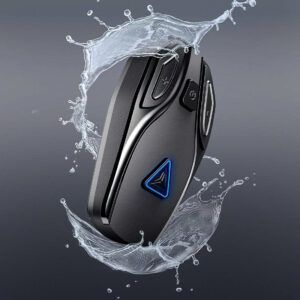 Tai Nghe Bluetooth Motowolf BH1 - Ảnh 3